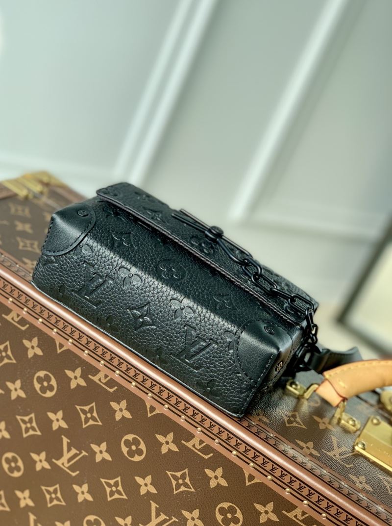 LV Satchel bags